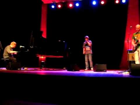 Iiro Rantala New Trio