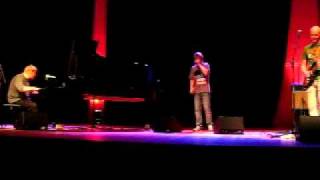 Iiro Rantala New Trio