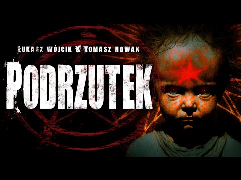 Podrzutek - CreepyPasta Lektor PL