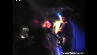 Dayglo Abortions - Proud To Be Canadian live December  21, 1987
