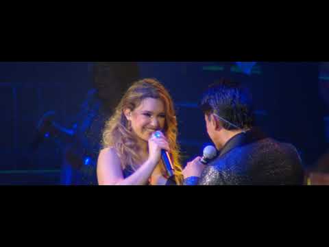 No puedo ver la luz  · Víctor García X Mía Rubín  ·