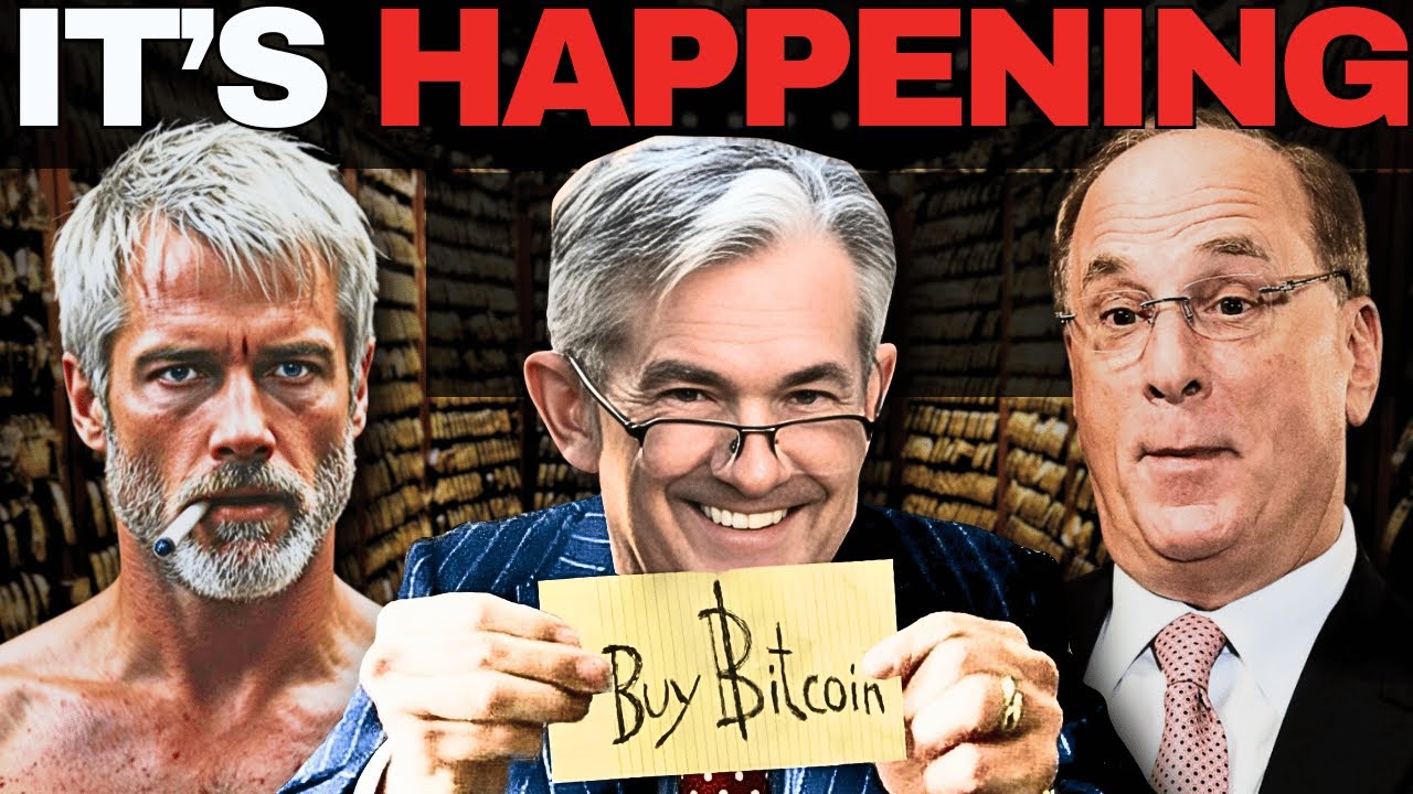 Why Gold's Breakout Year is Bullish for Bitcoin in 2026!