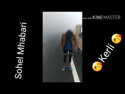 Kerli   style  Sohel Mhabari