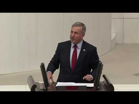 Selçuk Özdağ: Savunma sanayisine karşı çıkanın cehenneme kadar yolu var