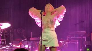 Astrid S - &quot;Someone New&quot; - LIVE 4K - Irving Plaza, NYC - 5/9/2019
