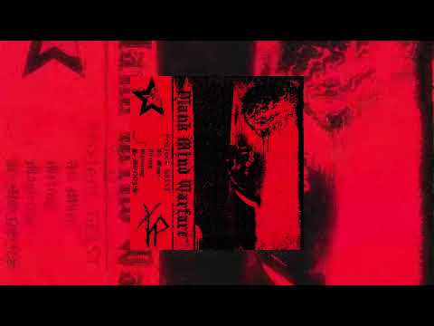 Dadlur (NO) -  Blank Mind Warfare Demo (2023)