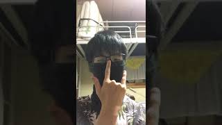 今日温泉行った事の話と色々な話をしてみた
