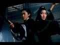 March M A Madness Butterfly Swords 1993 AKA Butterfly Sword Wuxia Movie Review