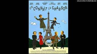 Theme principal - On connait la chanson.avi