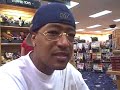 BREAKING C Murder CRIES During FIRST INTERVIEW Since Being RELEASED From Prison