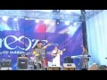 Mus Mujiono and friends - Nuthin but a party (george Benson)