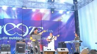 Mus Mujiono and friends - Nuthin but a party (george Benson)