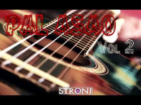 Pal Asao Vol 2 - Mega Folklore V.A - Dj Stronj