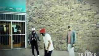 AKA - 10 Fingers (DANCE VIDEO!!)