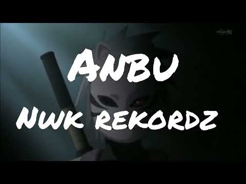 Cory x Mopson x Rj x Szaman x Fusik - ANBU