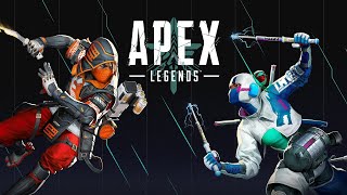 [APEX]週末エーペックス！初見さんも気軽にコメントしてね！