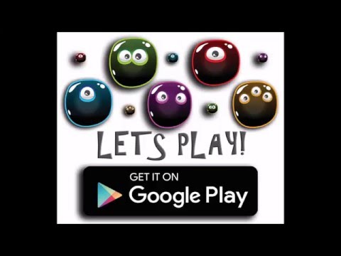 Space Jelly Bubble Free Android Addictive Gameplay by Turtle Games