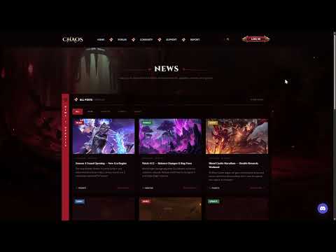Watch Demo