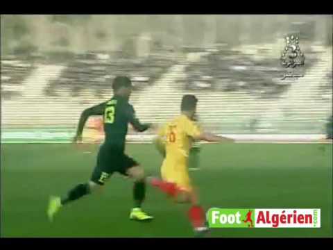 Ligue 1 Algérie (14e journée) : CS Constantine 1 - NA Hussein Dey 2 (Résumé)