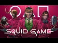 SQUID GAME x LOKI Epic Mashup | Pink Soldiers x Loki Green Theme