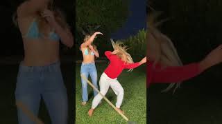 I’m a ghost! 👻 I really spooked #lelepons with this one! 🤣🤦‍♀️ #shorts