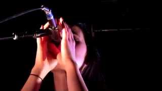 Owl City - Thunderstruck live from Boston