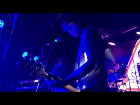 Frustration - Uncivilized - 02.08.16 - Gibus Live Paris