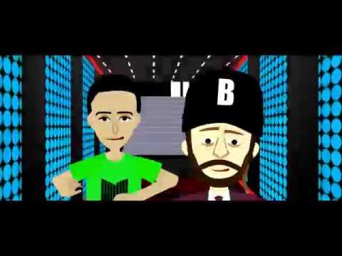 MC SADRI - DURCHDREHN feat. SAMY DELUXE & DAS BO (OFFICIAL_HD_VERSION)