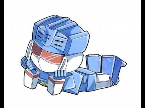 Cybercast Ep88 The Transformers Video Podcast - Multiple Topics - The End of 2014