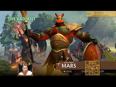 How to Counter Grimstroke Doom Combo | MVP: red, i like red (Spectre) | Dota 2