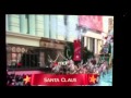 2013 Macy S Thanksgiving Day Parade Santa Claus