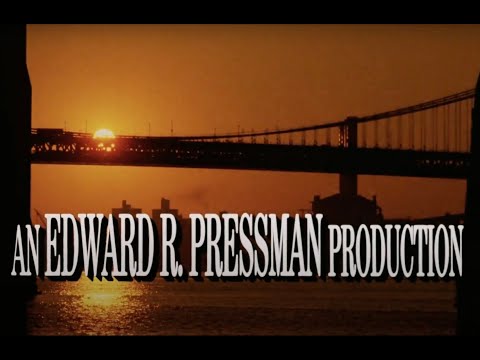 Edward R. Pressman Tribute Reel