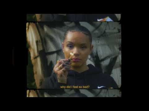 Kali Claire - Disrespekt (Lyric Video)