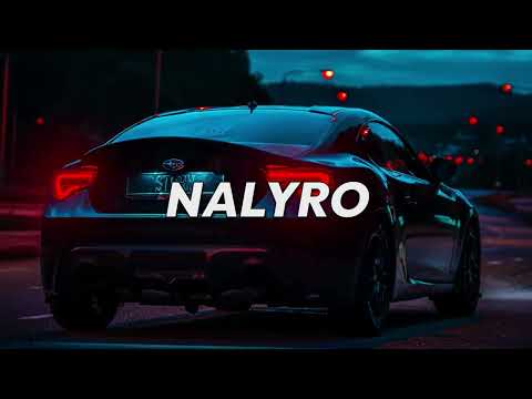 Giorgio Gee, NALYRO & Edward Snellen - AT NIGHT