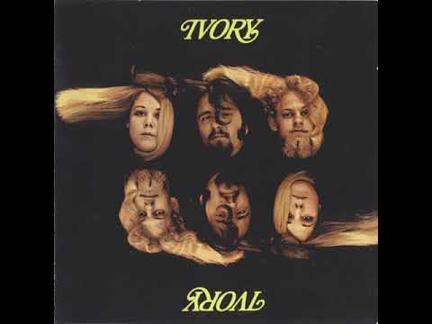 Ivory - Ivory  1968  (full album)