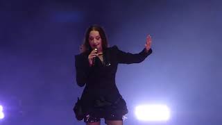 Luz Casal en Alicante - Detrás de tu mirada