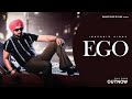 EGO Full Video Inderbir Sidhu Ramaz Music Latest Punjabi Song 2024 New Punjabi Song 2024