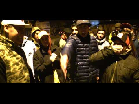 Golpes de Criterio - Cheto vs Zaico - Semifinal (Fecha 5)