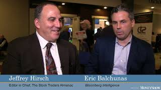 Eric Balchunas: Inside the ETF Toolbox