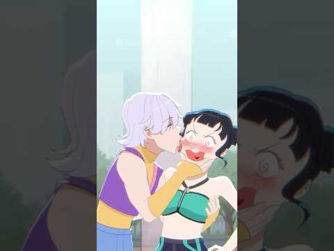 Kiss (Kpop Demon Hunters)