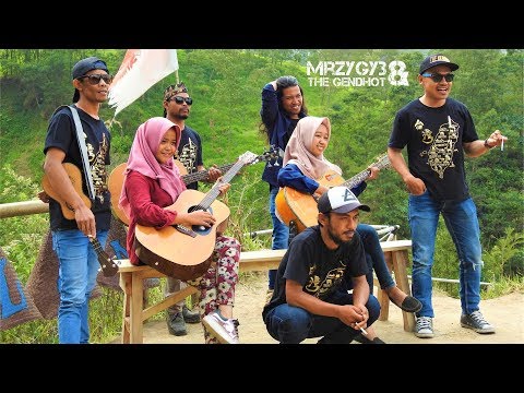 Rindu Yang Terlarang Acoustic Pengamen Jos The Gendhot