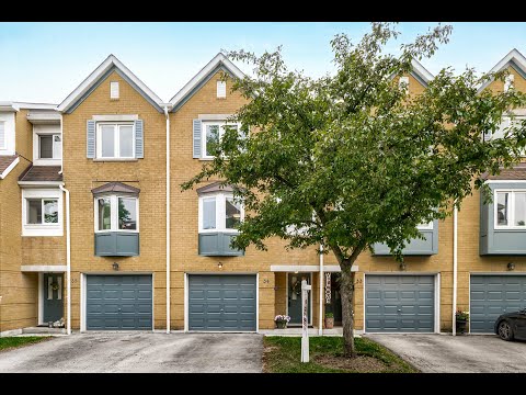 #34-2300 Brays Lane, Oakville Home for Sale - Real Estate Properties for Sale