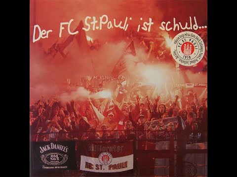 29 Phantastix - Spuk Am Millerntor