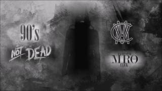 LA NEGRA SOMBRA - CORROSIVO & TELMOX