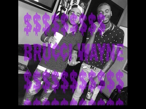 Coca Vango - Extravagant (Ft. XVL Hendrix)  [Prod. Lil Brandon x KS]