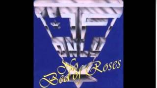 if only "rock and a hard place" no bed of roses-1992