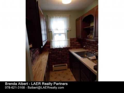 63 Webber Street, Leominster MA 01453 - Single Family Home - Real Estate - For Sale -