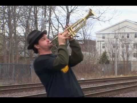 I've Been Working On the Railroad - Jeff Jam