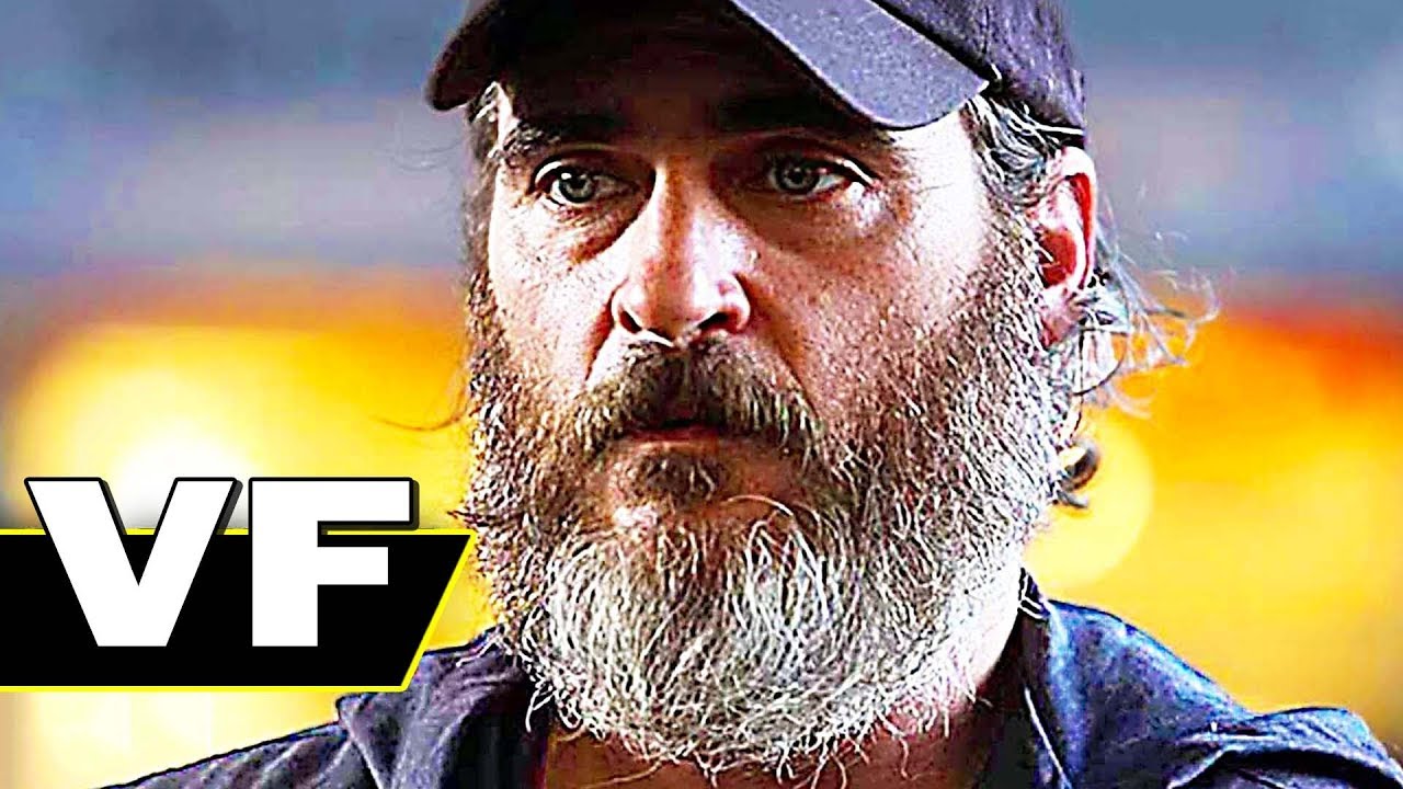 Miniature de la vidéo A BEAUTIFUL DAY Bande Annonce VF (2018) Joaquin Phoenix, Thriller du film A Beautiful Day