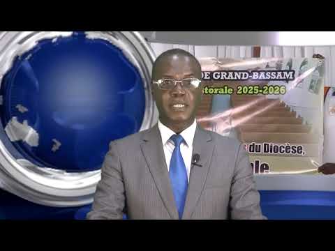 La Revue d'Actualités du 17 octobre 2025